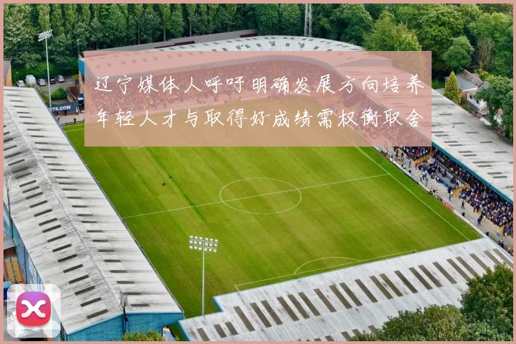 辽宁媒体人呼吁明确发展方向培养年轻人才与取得好成绩需权衡取舍